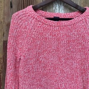GAP Cotton Crew Neck Sweater M